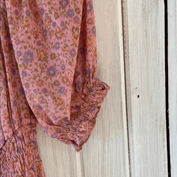 Spell & The Gypsy mini dress - Picture 9 of 9